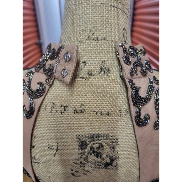 Sherri Hill Size 6 Style 32338 Mocah Fall 2017 - Picture 6 of 10